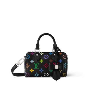 Louis Vuitton x Murakami Collab