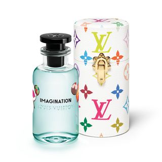 Louis Vuitton x Murakami Collab