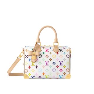 Louis Vuitton x Murakami Collab