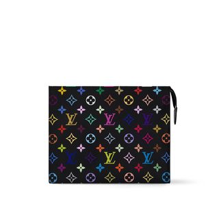 Louis Vuitton x Murakami Collab