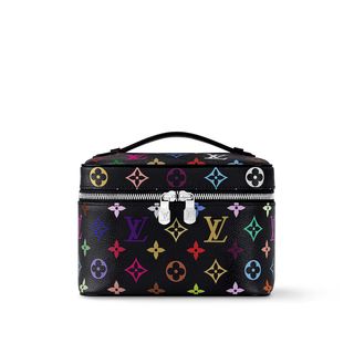 Louis Vuitton x Murakami Collab