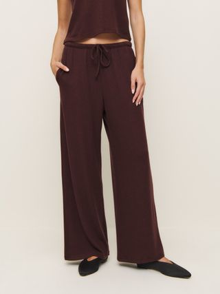 Olina Knit Pant