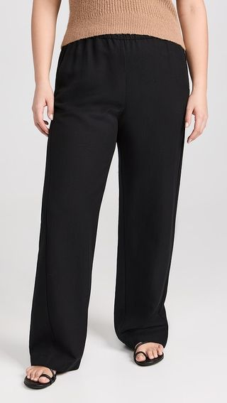 Enza Costa Twill Everywhere Pants