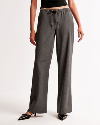 Abercrombie & Fitch, Menswear Pull-On Pants