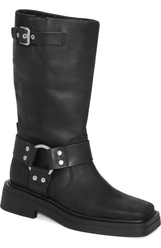 Eyra Moto Boot