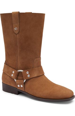 Tara Biker Boot