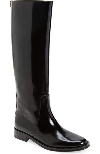 Hunt Knee High Boot