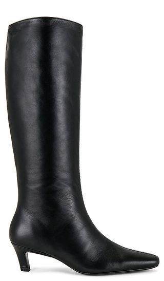 Vixon Heeled Boot