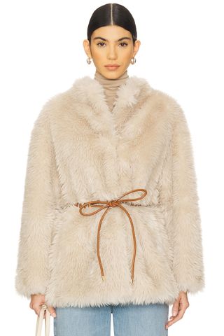 Evaline Coat