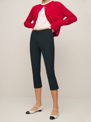 Posie Pedal Pusher Pant