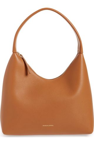 Small Soft Candy Shoulder Bag