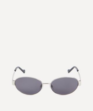 Oval Sunglasses