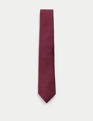 Machine Washable Tie