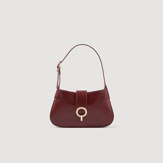 Janet Bag in Certified Leather