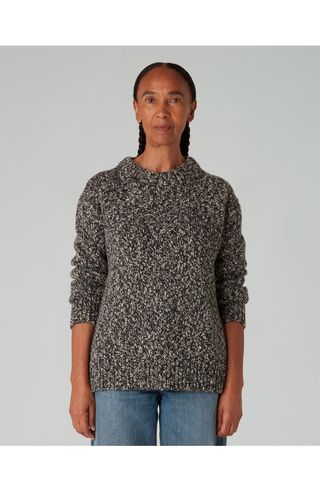 The Lorton 008 Sweater