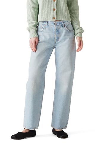 501® '90s Straight Leg Jeans