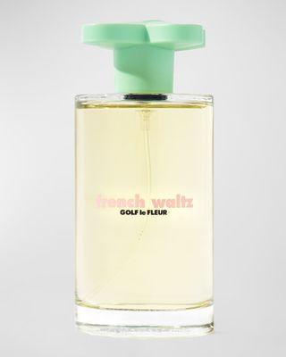 French Waltz Eau De Parfum, 3.4 Oz.