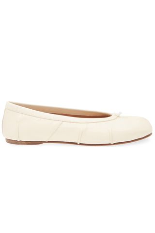 Tabi Ballerina Flat