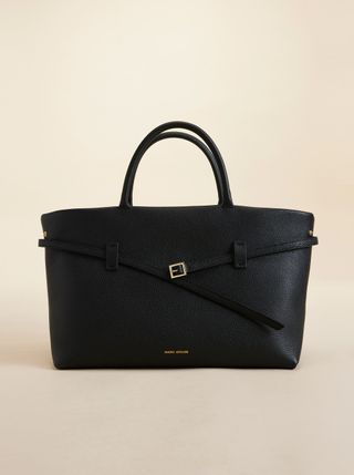 Manu Atelier Le Cambon 35 Black