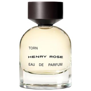 Torn Eau De Parfum With Vanilla + Vetiver