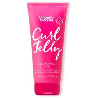 Umberto Giannini Curl Jelly Scrunching Jelly 200ml