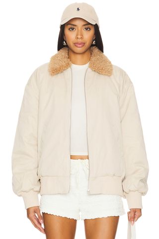 Mollie Jacket