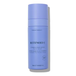 Skin Rocks Retinoid 1 - Vitamin a Face Serum 30ml