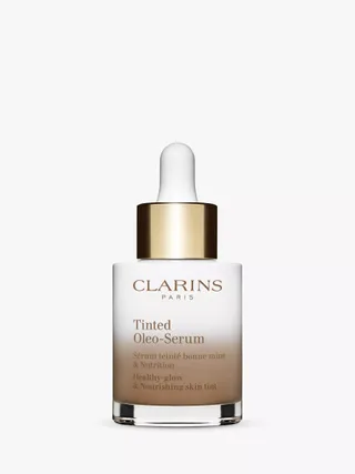 Clarins Tinted Oleo-Serum