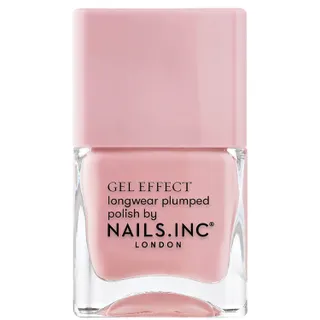 Nails Inc. Mayfair Lane Gel Effect Nail Varnish (14ml)