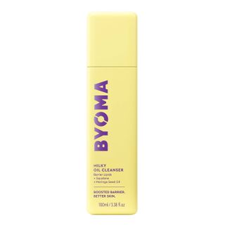 Byoma Milky Oil Cleanser 100ml