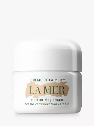 La Mer Moisturising Cream