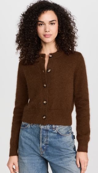 Amal Cardigan