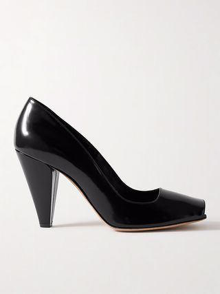 Khaite, Cedar Pumps