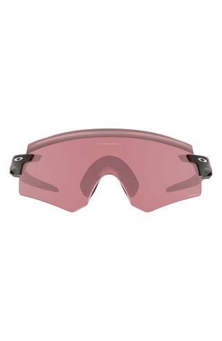 Encoder 136mm Prizm™ Rimless Wrap Shield Sunglasses