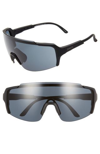 Flywheel 160mm Chromapop™ Shield Sunglasses