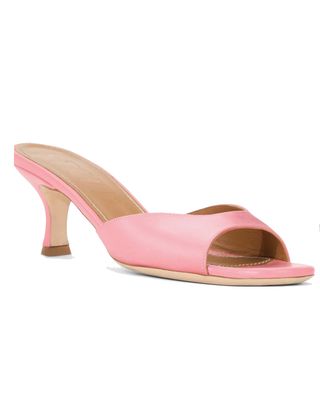 STAUD, Brigitte Slide Sandal