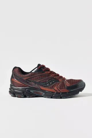 Saucony Ride Millenium Sneaker