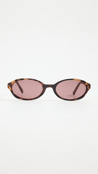 Le Specs Lunita Sunglasses