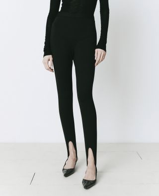 Canal Stirrup Pant