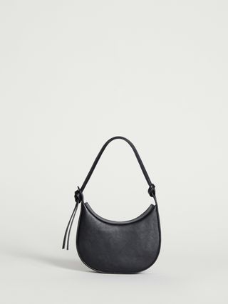 Mini Rosetta Shoulder Bag