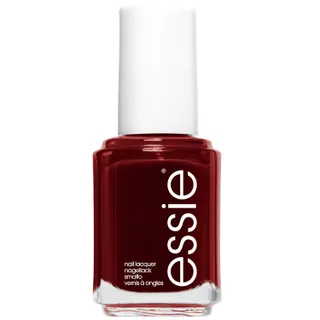 Essie Nail Polish in Bordeaux 