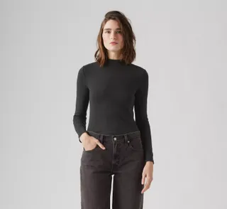 Levi's, Effortless Long Sleeve T-Shirt