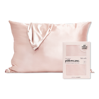 Satin Pillowcase