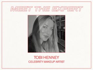 Tobi Henney: Celebrity Makeup Artist