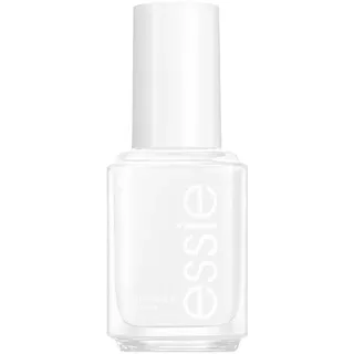 Essie blanc nail polish