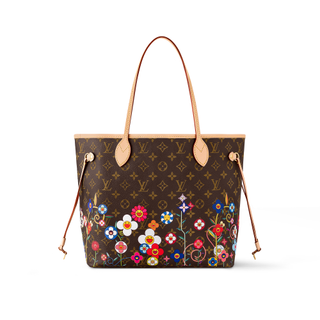 Louis Vuitton x Murakami Collab