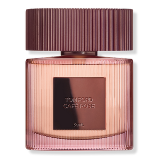 Café Rose Eau De Parfum