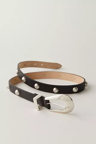 Larkin Stud Belt