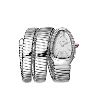 Serpenti Tubogas Watch