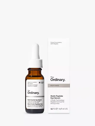 The Ordinary Multi-Peptide Eye Serum